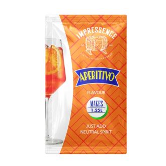 Impressence - Aperitivo Spirit Flavouring