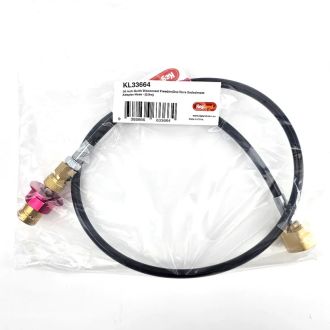 Freedom One Hose 72"