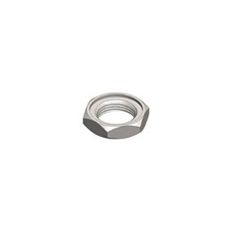 1/2" Stainless Steel Hex Nut