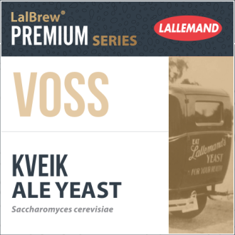 Lallemand Voss Kveik Yeast