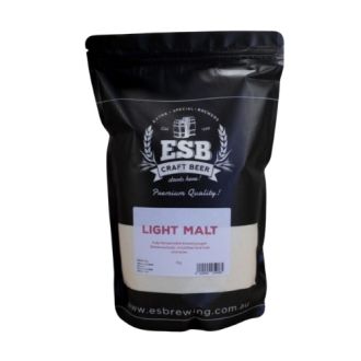 Light dried Malt 1kg