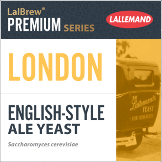 Lallemand London Yeast