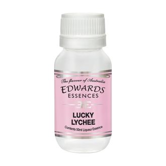 Edwards Essences Lucky Lychee