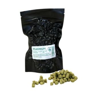 Magnum Hops 100g