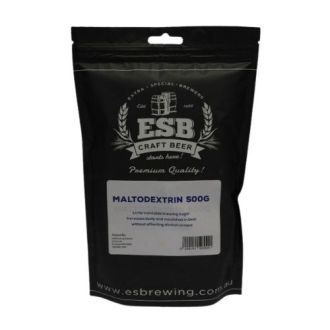 Maltodextrin (Powdered Corn Syrup) - 500g