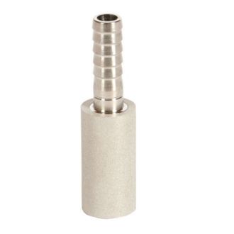 .5 Micron Stainless Steel Air Stone diffuser stone