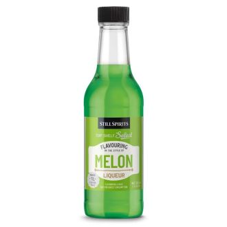 Still Spirits Top Shelf Select Liqueur Melon