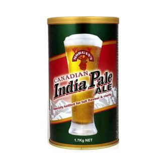 Morgans Canadian India Pale Ale