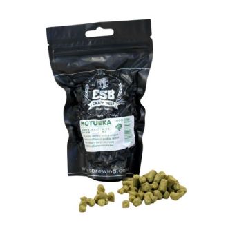 Motueka Hops 100g