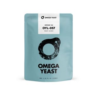 Omega Yeast OYL-057 Hothead Ale