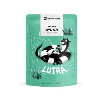 Omega Yeast OYL-071 Lutra Kveik