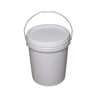 Fermenter 25L Pail & Lid 