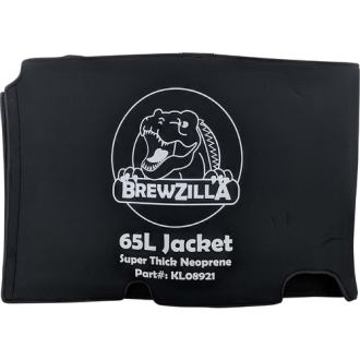 Parka for 65L BrewZilla/Robobrew/DigiBoil