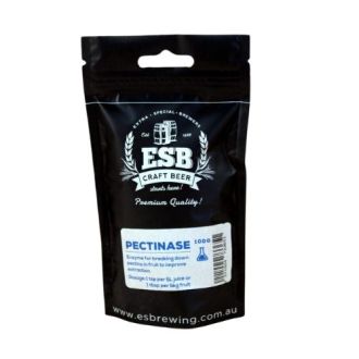 Pectinase 100g