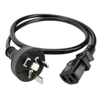 Power Cord IEC