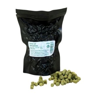 Pride of Ringwood Hops 100g