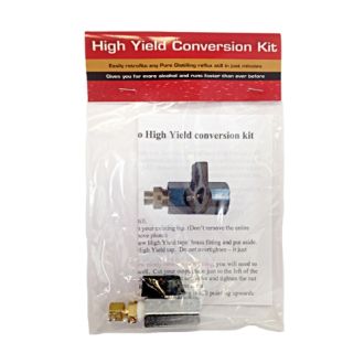 Pure Distilling High Yield conversion kit