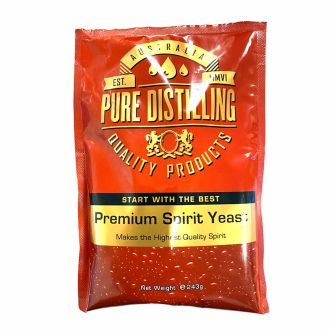 Pure Distilling Premium Spirit Yeast