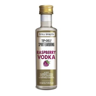 Still Spirits Top Shelf Citrus Vodka