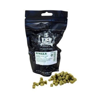 Riwaka Hops 100g