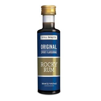 Still Spirits Original Rocky Rum