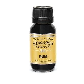 Edwards Essences Rum