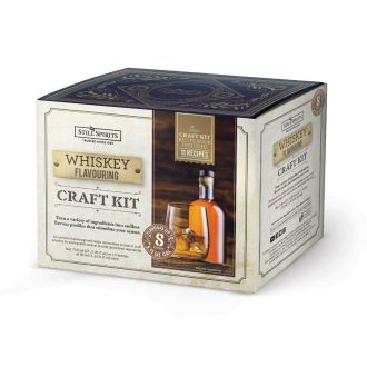 Still Spirits Whiskey Craft Kit