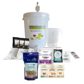 Alcobase Kit 