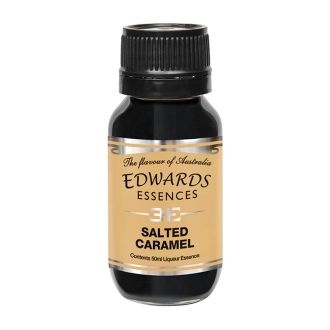 Edwards Essences Salted Caramel