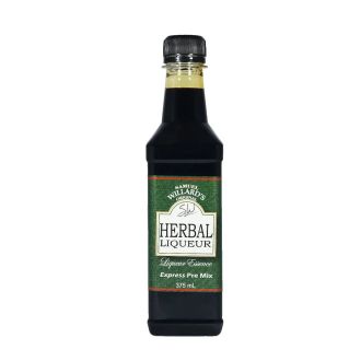 Samuel Willards Herbal Liqueur Premix