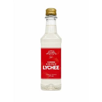 Samuel Willards Pre-Mix Lychee