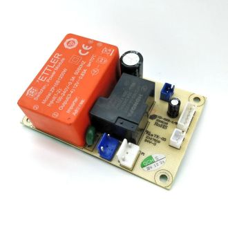 Replacement Temp Control Circuit Board