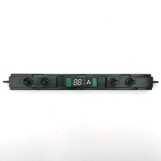 Replacement Temp Control Circuit Board