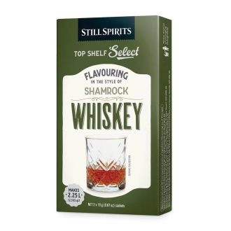 Still Spirits Select Shamrock Whiskey