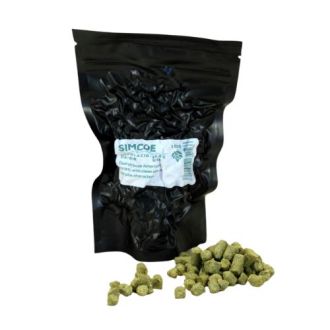 Simcoe Hops 100g