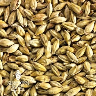 Simpsons Aromatic Barley Malt