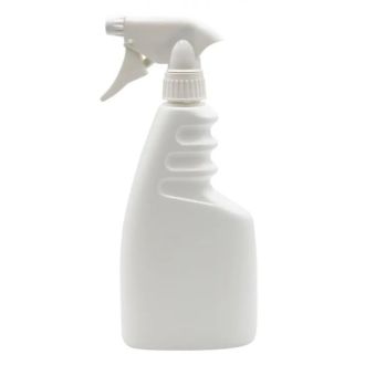 500ml Spray Bottle (empty)