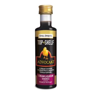 Still Spirits Top Shelf Advocaat