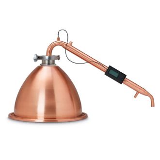 Still Spirits Alembic Dome, Pot Condenser KIT