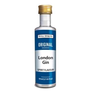 Still Spirits Original London Dry Gin