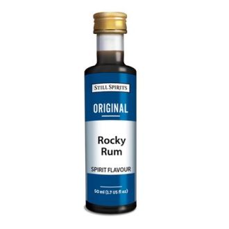 Still Spirits Original Rocky Rum