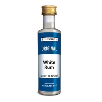 Still Spirits Original White Rum