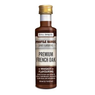 Still Spirits Premium French Oak
