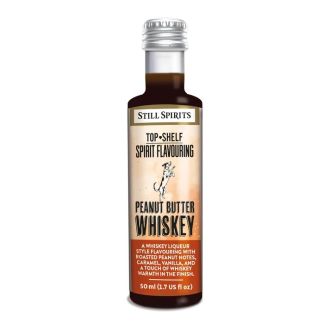 Still Spirits Top Shelf Single Whiskey