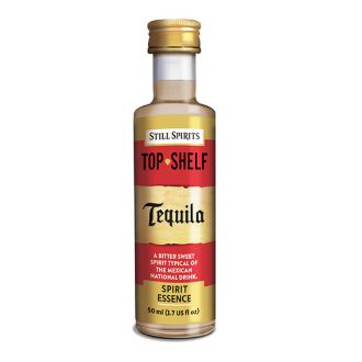 Still Spirits Top Shelf Tequila