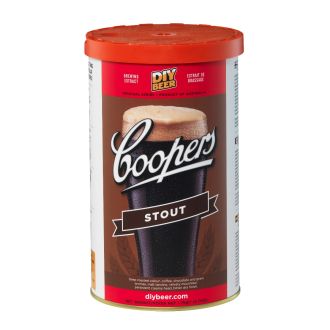 Coopers Original Stout