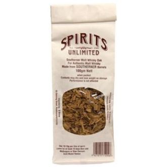 Spirits Unlimited Southerner Chips