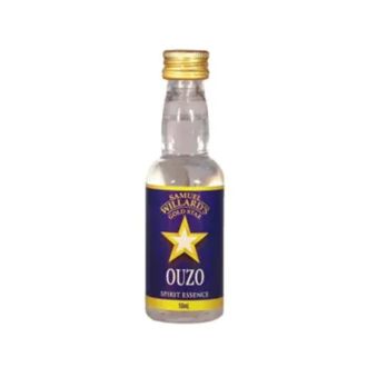 Samuel Willards Gold Star Kentucky Bourbon