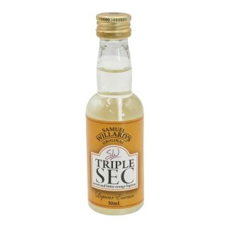 Samuel Willards Triple Sec