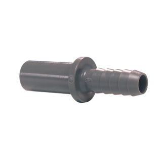 John Guest 5/16" (8mm) Tube to Hose Stem